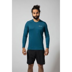 Montane Herre Sabre langrmet T-Shirt