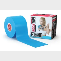 RockTape 5 cm x 5 meter 