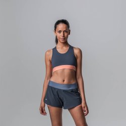 Rockay Dame 2in1 Lbeshorts