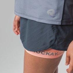 Rockay Dame 2in1 Lbeshorts
