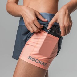 Rockay Dame 2in1 Lbeshorts
