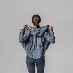 Rockay Dame Lbejakke