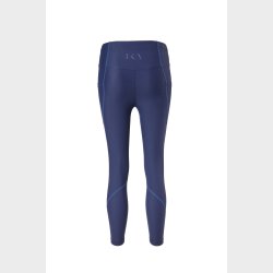 KCA-LAB 3/4 Dame Tights  Aloe Vera