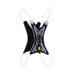 LED Vest USB Spider