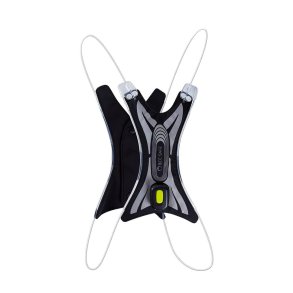 LED Vest USB Spider