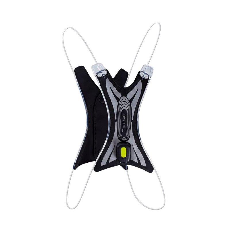 LED Vest USB Spider