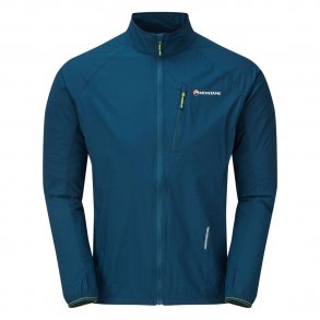 Montane Herre Featherlight Trail Lbejakke