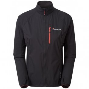Montane Dame Featherlite Trail Jacket