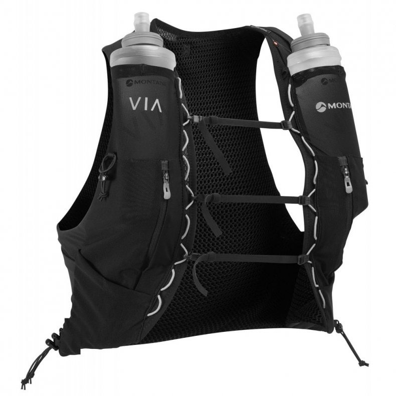 Montane GECKO VP+ Lbevest