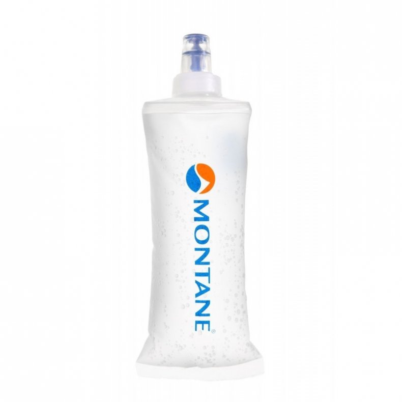 Montane Softflask 500 Ml.