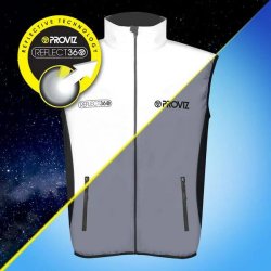 Proviz Herre 360 Refleksvest