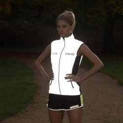 Proviz Dame 360 Refleksvest