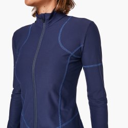 KCA-Lab Vandafvisende Dame Lbejakke Aloe Vera