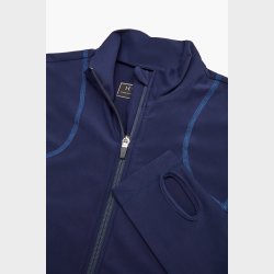 KCA-Lab Vandafvisende Dame Lbejakke Aloe Vera