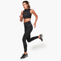 KCA-Lab Lange Sculpt Dame Tights