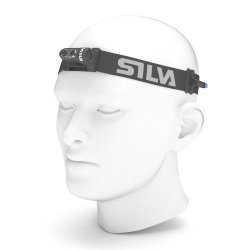 Silva Trail Runner Free Pandelampe